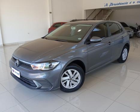 VOLKSWAGEN Polo Hatch 1.0 12V 4P 200 TSI COMFORTLINE, Foto 1