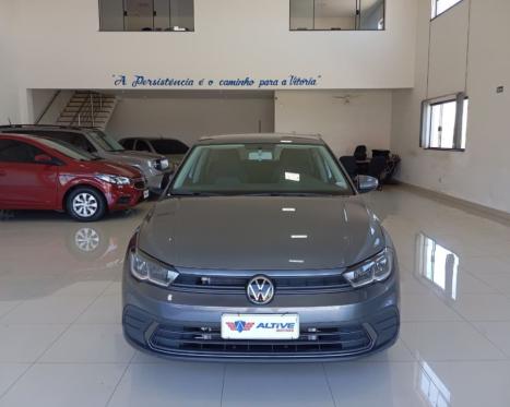 VOLKSWAGEN Polo Hatch 1.0 12V 4P 200 TSI COMFORTLINE, Foto 2