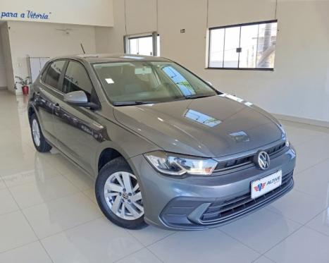 VOLKSWAGEN Polo Hatch 1.0 12V 4P 200 TSI COMFORTLINE, Foto 3