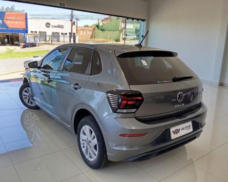 VOLKSWAGEN Polo Hatch 1.0 12V 4P 200 TSI COMFORTLINE, Foto 4