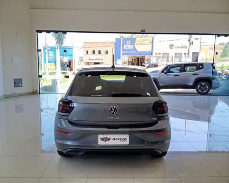 VOLKSWAGEN Polo Hatch 1.0 12V 4P 200 TSI COMFORTLINE, Foto 5