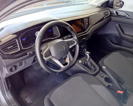 VOLKSWAGEN Polo Hatch 1.0 12V 4P 200 TSI COMFORTLINE, Foto 7