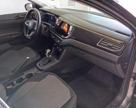 VOLKSWAGEN Polo Hatch 1.0 12V 4P 200 TSI COMFORTLINE, Foto 8