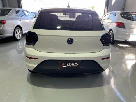 VOLKSWAGEN Polo Hatch 1.0 4P MPI TRACK, Foto 3