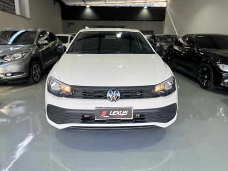 VOLKSWAGEN Polo Hatch 1.0 4P MPI TRACK, Foto 4