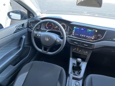 VOLKSWAGEN Polo Hatch 1.0 4P MPI TRACK, Foto 2