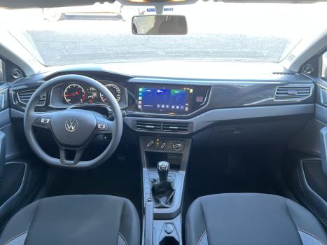 VOLKSWAGEN Polo Hatch 1.0 4P MPI TRACK, Foto 5