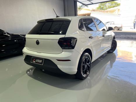 VOLKSWAGEN Polo Hatch 1.0 4P MPI TRACK, Foto 6