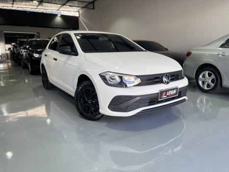 VOLKSWAGEN Polo Hatch 1.0 4P MPI TRACK, Foto 7