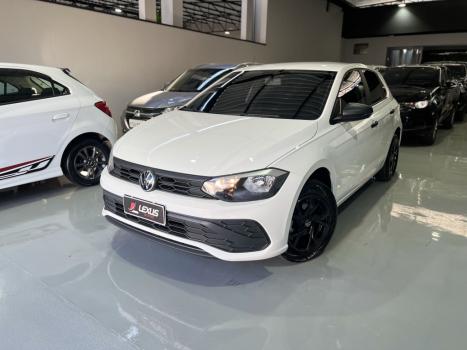 VOLKSWAGEN Polo Hatch 1.0 4P MPI TRACK, Foto 1