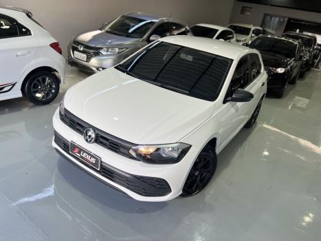 VOLKSWAGEN Polo Hatch 1.0 4P MPI TRACK, Foto 10