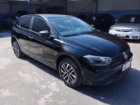 VOLKSWAGEN Polo Hatch 1.0 12V 4P MPI FLEX, Foto 3