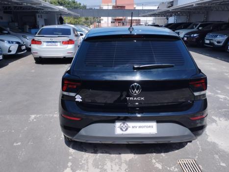 VOLKSWAGEN Polo Hatch 1.0 12V 4P MPI FLEX, Foto 5