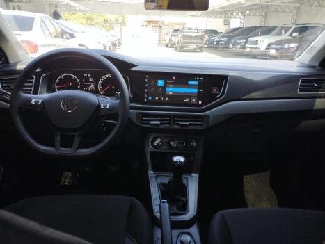 VOLKSWAGEN Polo Hatch 1.0 12V 4P MPI FLEX, Foto 7