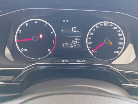 VOLKSWAGEN Polo Hatch 1.0 12V 4P MPI FLEX, Foto 12