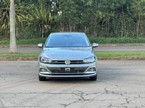 VOLKSWAGEN Polo Hatch 1.0 12V 4P 200 TSI HIGHLINE AUTOMTICO, Foto 2