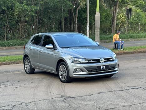 VOLKSWAGEN Polo Hatch 1.0 12V 4P 200 TSI HIGHLINE AUTOMTICO, Foto 3