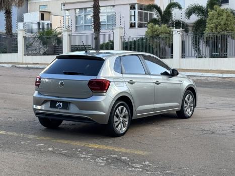 VOLKSWAGEN Polo Hatch 1.0 12V 4P 200 TSI HIGHLINE AUTOMTICO, Foto 4
