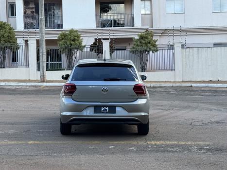 VOLKSWAGEN Polo Hatch 1.0 12V 4P 200 TSI HIGHLINE AUTOMTICO, Foto 5