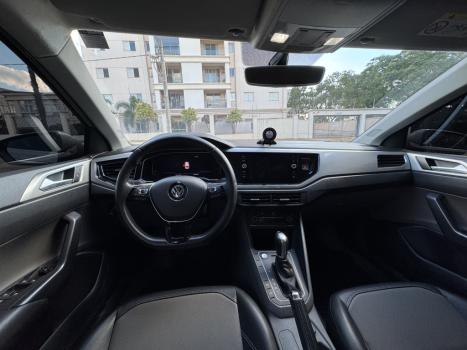 VOLKSWAGEN Polo Hatch 1.0 12V 4P 200 TSI HIGHLINE AUTOMTICO, Foto 8