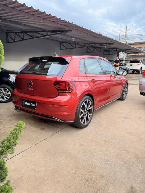 VOLKSWAGEN Polo Hatch 1.4 4P 250 TSI GTS AUTOMTICO, Foto 4