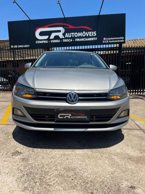 VOLKSWAGEN Polo Hatch 1.0 12V 4P 200 TSI  COMFORTLINE AUTOMTICO, Foto 2