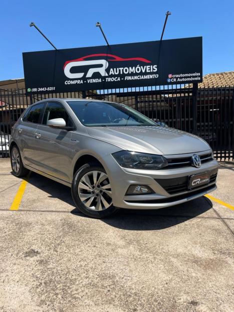 VOLKSWAGEN Polo Hatch 1.0 12V 4P 200 TSI  COMFORTLINE AUTOMTICO, Foto 3