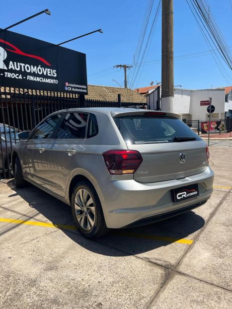 VOLKSWAGEN Polo Hatch 1.0 12V 4P 200 TSI  COMFORTLINE AUTOMTICO, Foto 6