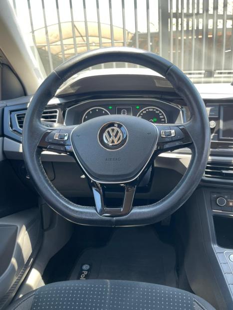 VOLKSWAGEN Polo Hatch 1.0 12V 4P 200 TSI  COMFORTLINE AUTOMTICO, Foto 7