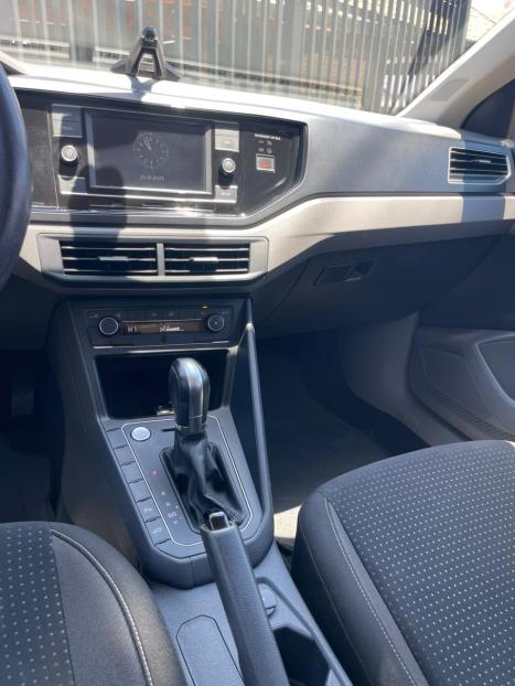 VOLKSWAGEN Polo Hatch 1.0 12V 4P 200 TSI  COMFORTLINE AUTOMTICO, Foto 8