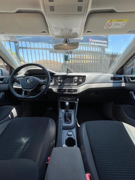 VOLKSWAGEN Polo Hatch 1.0 12V 4P 200 TSI  COMFORTLINE AUTOMTICO, Foto 9