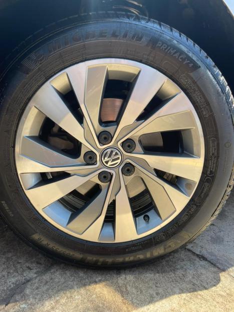 VOLKSWAGEN Polo Hatch 1.0 12V 4P 200 TSI  COMFORTLINE AUTOMTICO, Foto 10