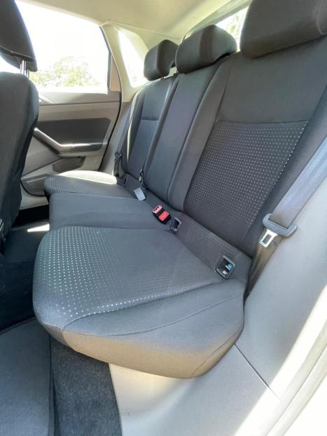 VOLKSWAGEN Polo Hatch 1.0 12V 4P 200 TSI  COMFORTLINE AUTOMTICO, Foto 11