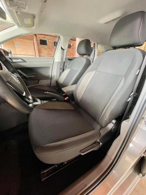 VOLKSWAGEN Polo Hatch 1.0 12V 4P 200 TSI  COMFORTLINE AUTOMTICO, Foto 12