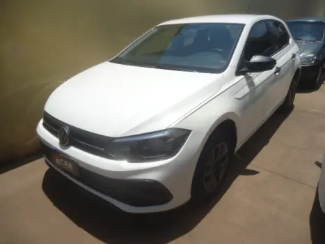 VOLKSWAGEN Polo Hatch 1.0 4P MPI TRACK, Foto 1