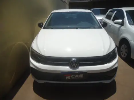 VOLKSWAGEN Polo Hatch 1.0 4P MPI TRACK, Foto 2