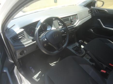 VOLKSWAGEN Polo Hatch 1.0 4P MPI TRACK, Foto 3