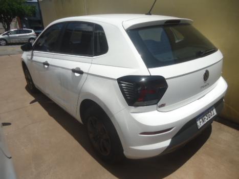 VOLKSWAGEN Polo Hatch 1.0 4P MPI TRACK, Foto 4