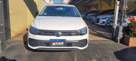 VOLKSWAGEN Polo Hatch 1.0 4P MPI TRACK, Foto 1