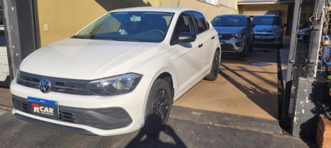 VOLKSWAGEN Polo Hatch 1.0 4P MPI TRACK, Foto 4