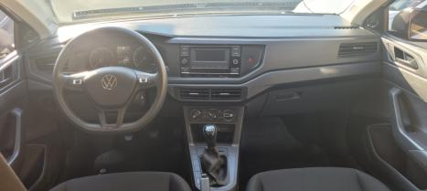 VOLKSWAGEN Polo Hatch 1.0 4P MPI TRACK, Foto 5