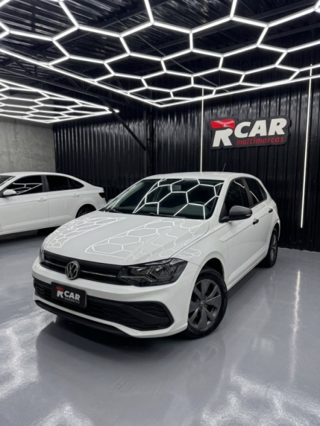 VOLKSWAGEN Polo Hatch 1.0 4P MPI TRACK, Foto 1