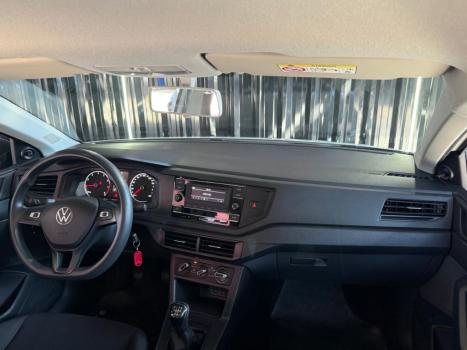 VOLKSWAGEN Polo Hatch 1.0 4P MPI TRACK, Foto 2