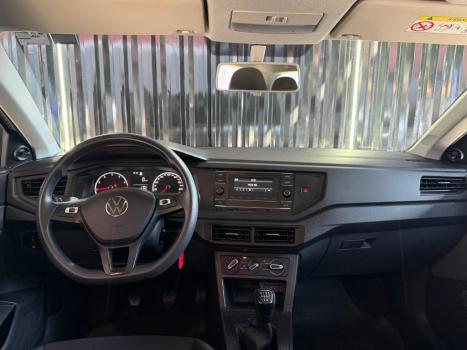 VOLKSWAGEN Polo Hatch 1.0 4P MPI TRACK, Foto 3