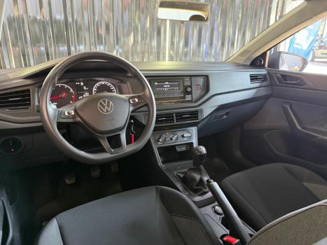 VOLKSWAGEN Polo Hatch 1.0 4P MPI TRACK, Foto 4