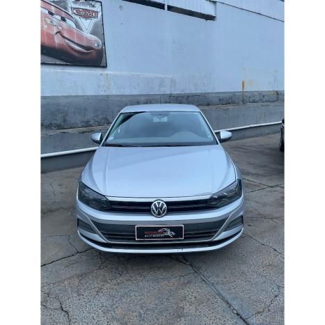VOLKSWAGEN Polo Hatch 1.6 4P MSI FLEX, Foto 2