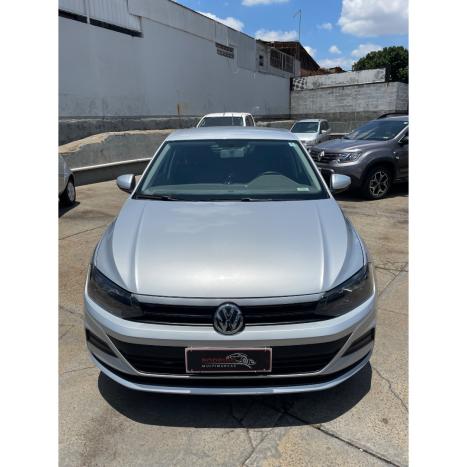 VOLKSWAGEN Polo Hatch 1.6 4P MSI FLEX, Foto 2