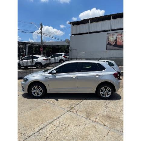 VOLKSWAGEN Polo Hatch 1.6 4P MSI FLEX, Foto 3