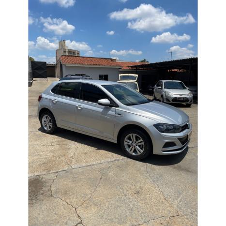 VOLKSWAGEN Polo Hatch 1.6 4P MSI FLEX, Foto 4