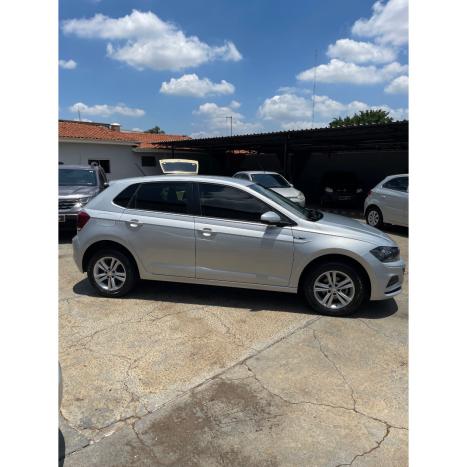 VOLKSWAGEN Polo Hatch 1.6 4P MSI FLEX, Foto 5